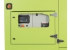 Газовый генератор Pramac GGW625MA в кожухе