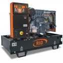 Дизельный генератор RID 30/1 S-SERIES